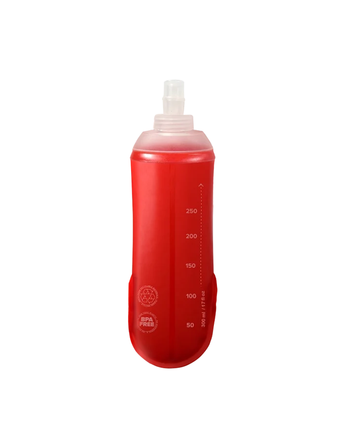 Compressport | Ergoflask | 300 ML | Red