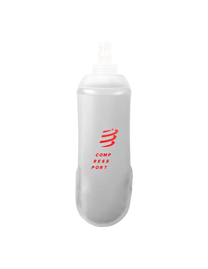 Compressport | Ergoflask | 500 ML | Clear