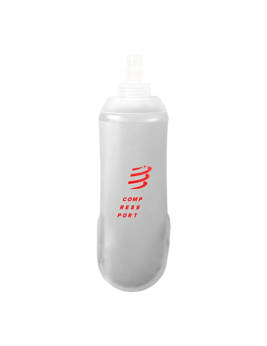Compressport | Ergoflask | 500 ML | Clear