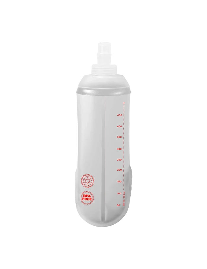 Compressport | Ergoflask | 500 ML | Clear