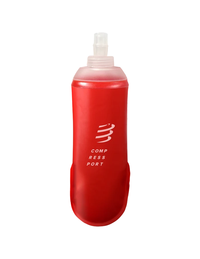 Compressport | Ergoflask | 500 ML | Red
