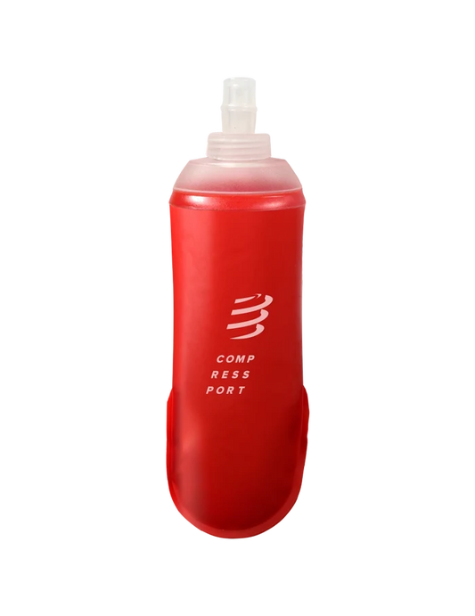 Compressport | Ergoflask | 500 ML | Red
