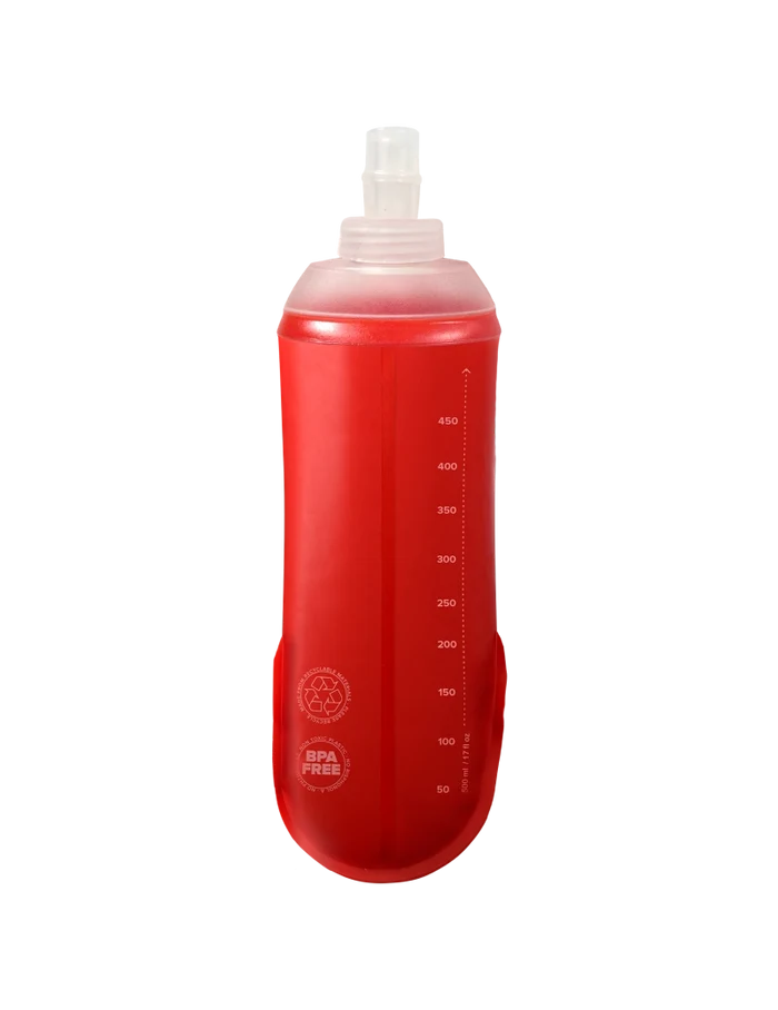 Compressport | Ergoflask | 500 ML | Red