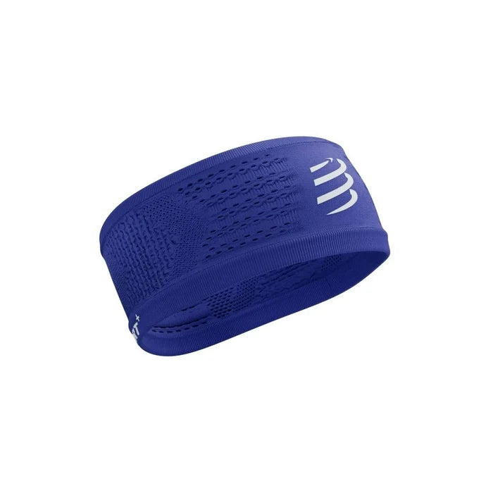 Compressport | Headband On/Off | Dazz Blue
