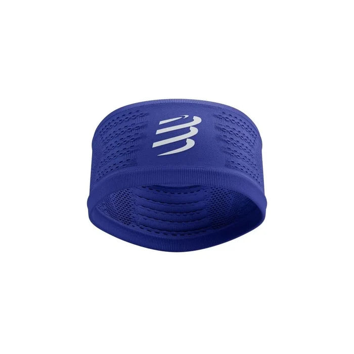 Compressport | Headband On/Off | Dazz Blue