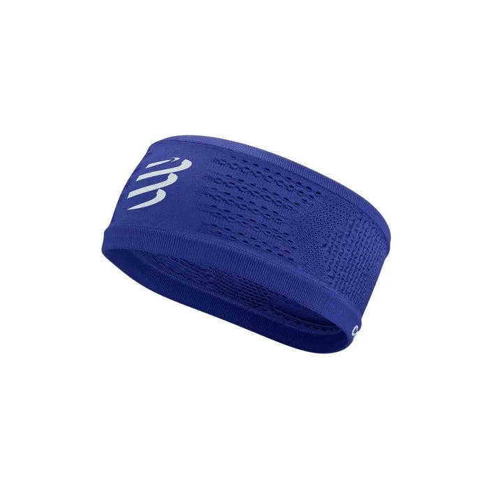 Compressport | Headband On/Off | Dazz Blue