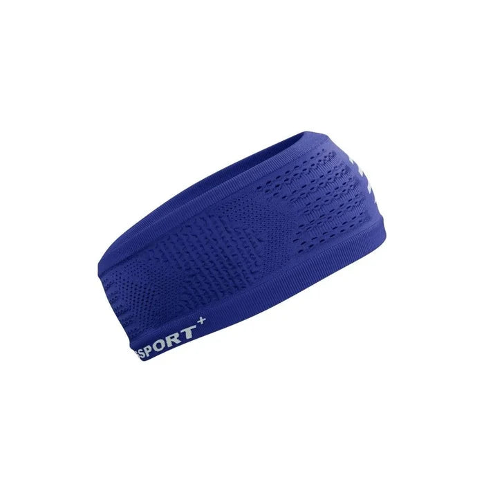 Compressport | Headband On/Off | Dazz Blue