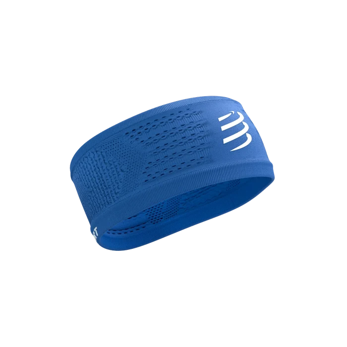 Compressport | Headband On/Off | Princess Blue