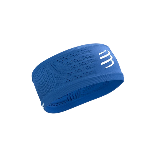 Compressport | Headband On/Off | Princess Blue