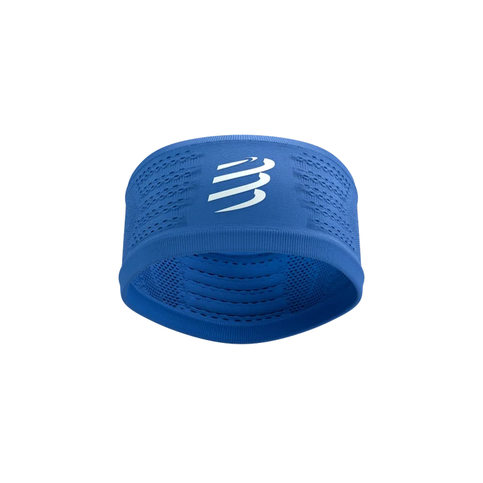 Compressport | Headband On/Off | Princess Blue