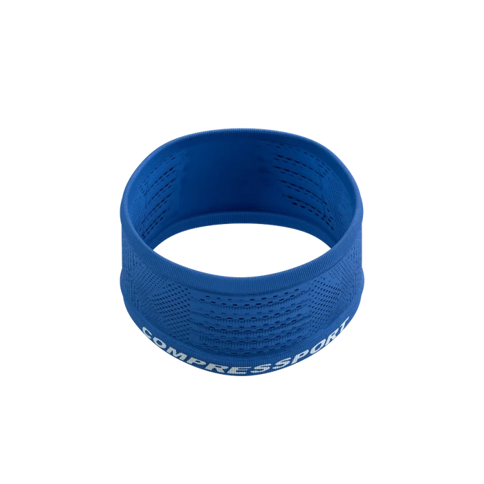 Compressport | Headband On/Off | Princess Blue