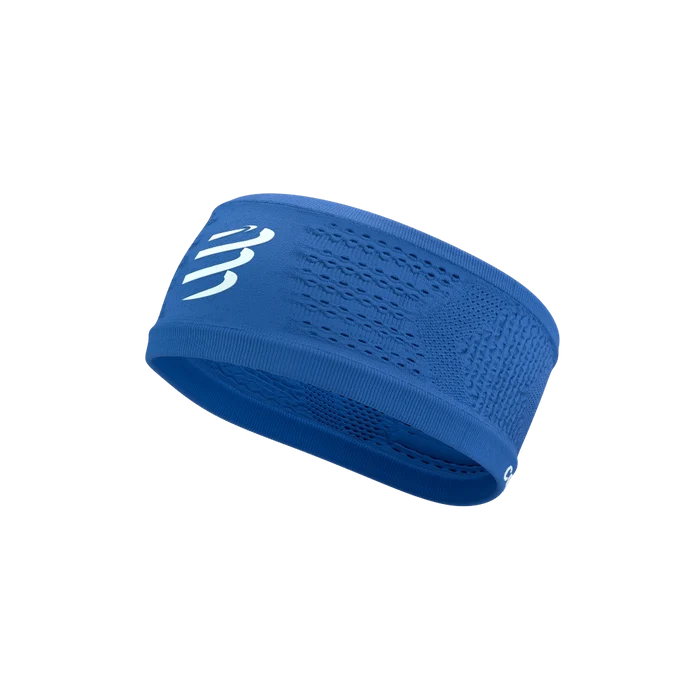 Compressport | Headband On/Off | Princess Blue