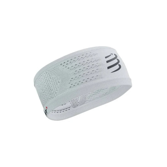 Compressport | Headband On/Off | White