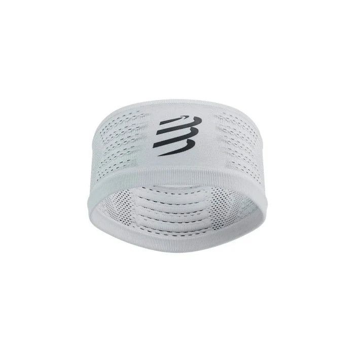 Compressport | Headband On/Off | White