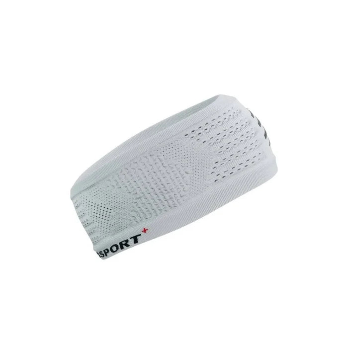 Compressport | Headband On/Off | White