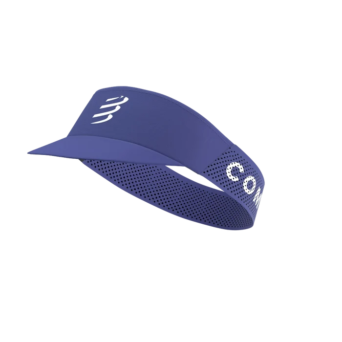 Compressport | Pro Racing Visor | Orient Blue