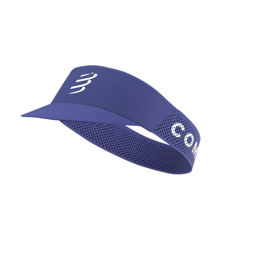 Compressport | Pro Racing Visor | Orient Blue
