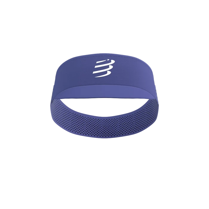 Compressport | Pro Racing Visor | Orient Blue