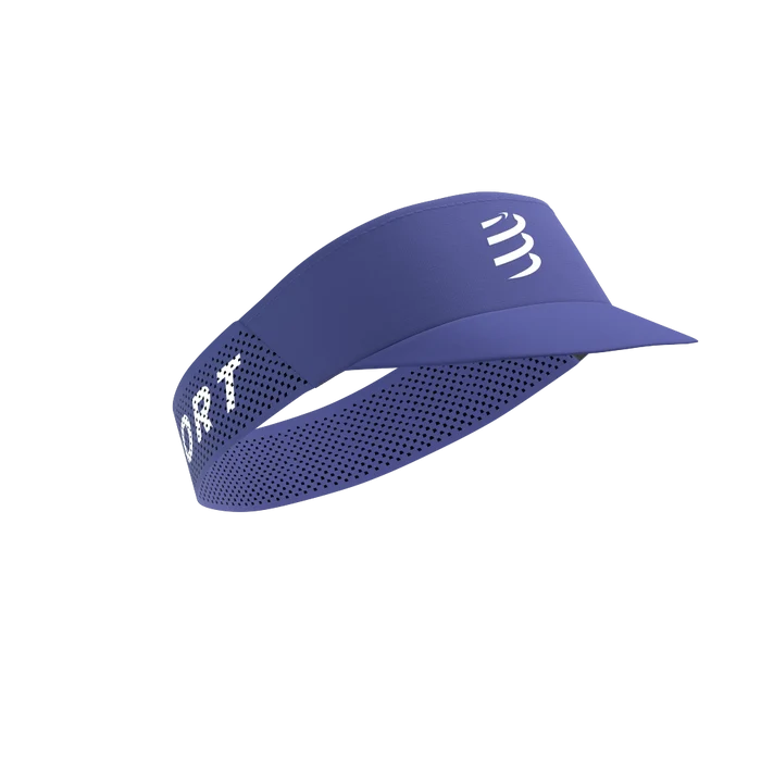 Compressport | Pro Racing Visor | Orient Blue