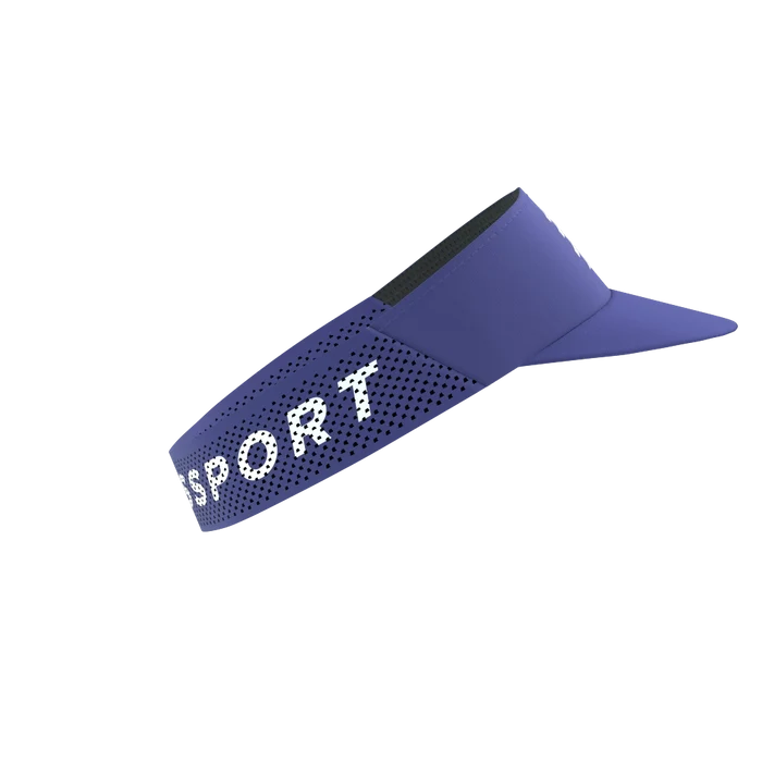 Compressport | Pro Racing Visor | Orient Blue