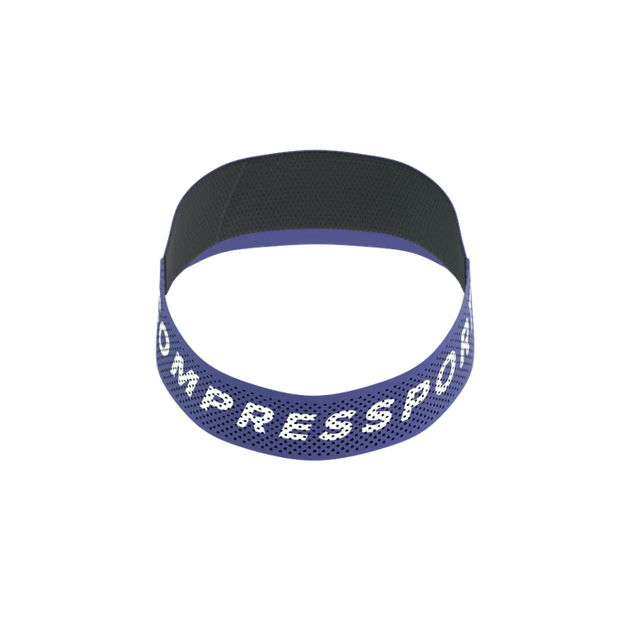 Compressport | Pro Racing Visor | Orient Blue