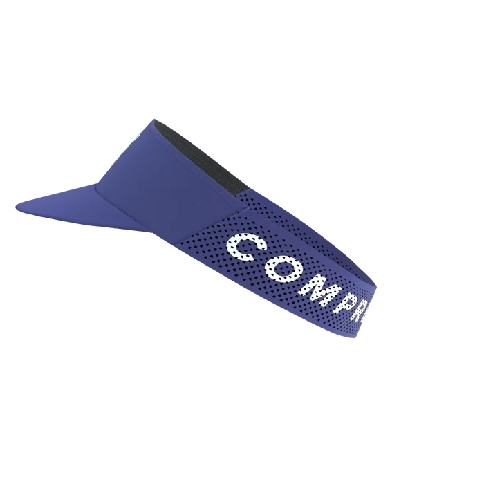 Compressport | Pro Racing Visor | Orient Blue