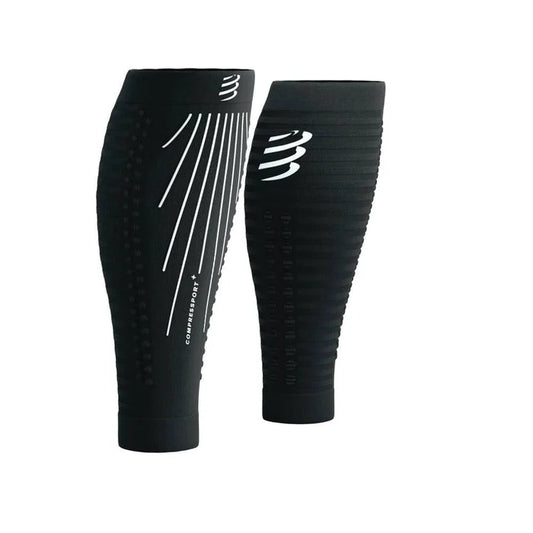 Compressport | R2 Aero | Black / White