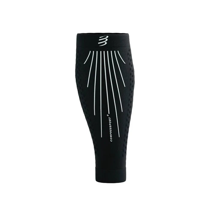Compressport | R2 Aero | Black / White