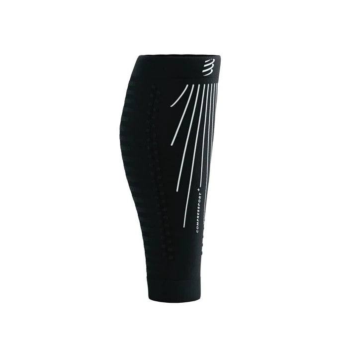 Compressport | R2 Aero | Black / White