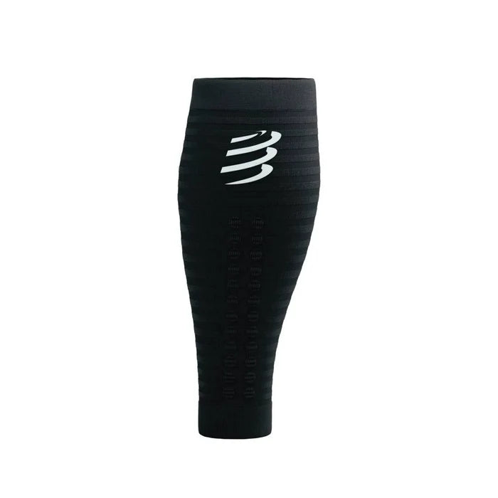 Compressport | R2 Aero | Black / White