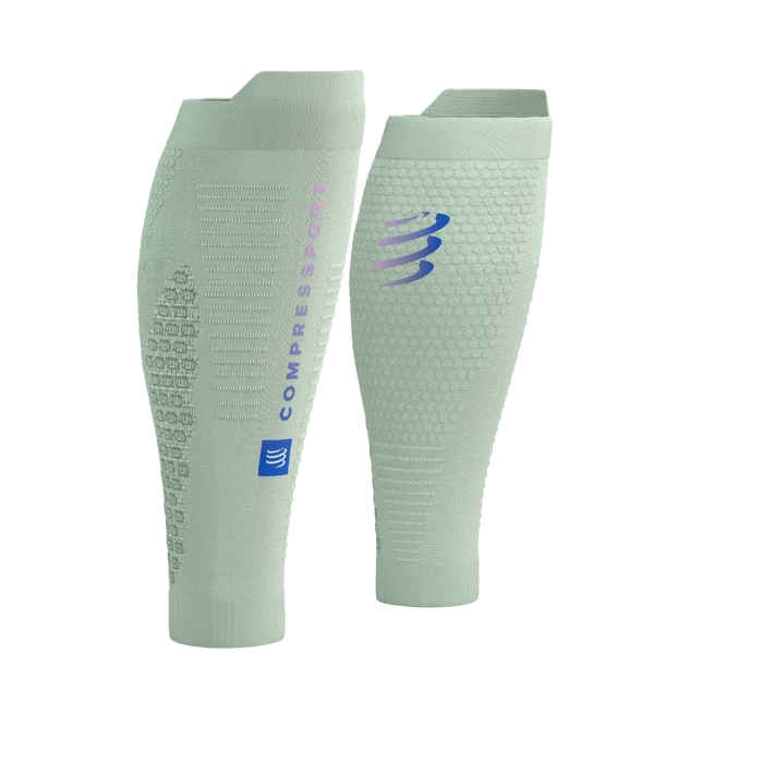 Compressport | R2 Compressie Tube 3.0 | Aqua / Jacaranda