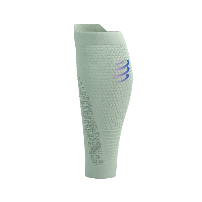 Compressport | R2 Compressie Tube 3.0 | Aqua / Jacaranda