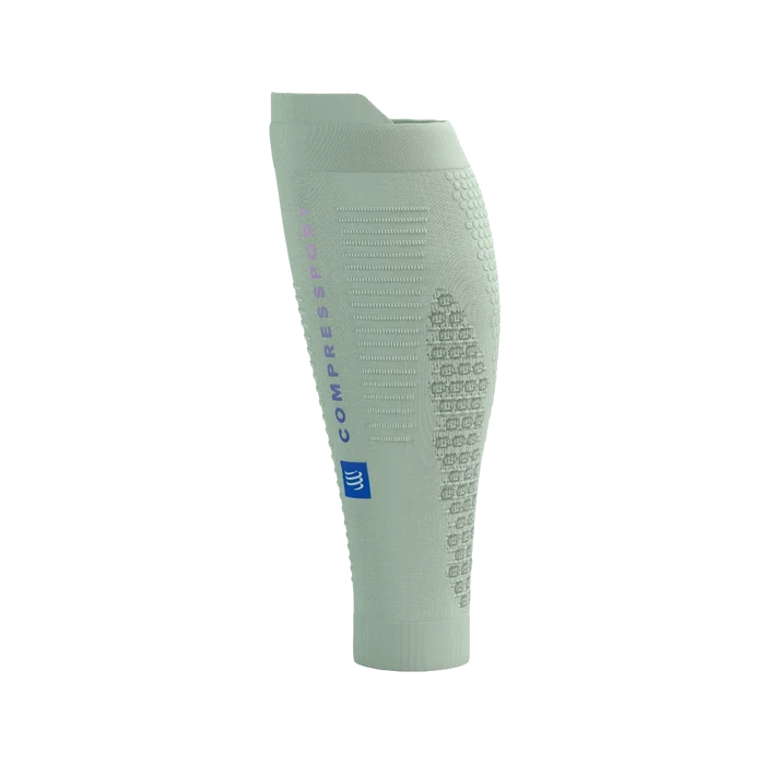 Compressport | R2 Compressie Tube 3.0 | Aqua / Jacaranda