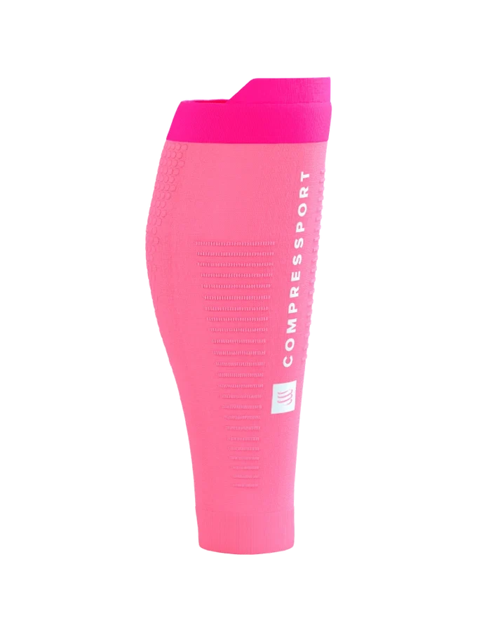 Compressport | R2 Compressie Tube 3.0 | Begonia / Neon Pink