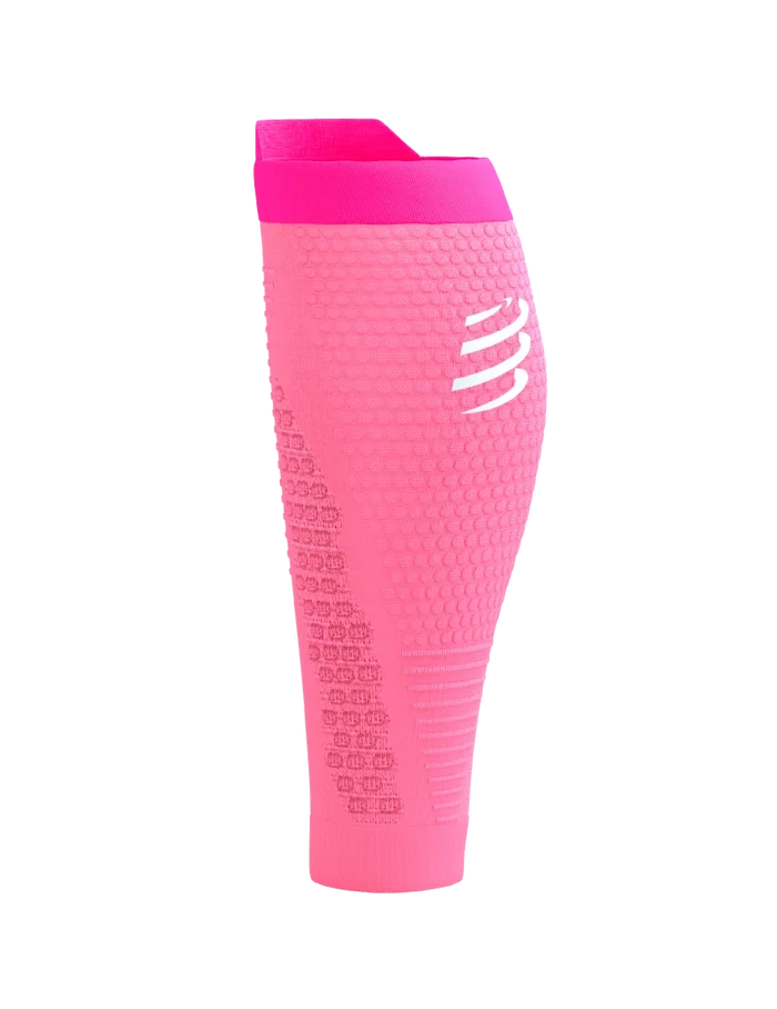 Compressport | R2 Compressie Tube 3.0 | Begonia / Neon Pink