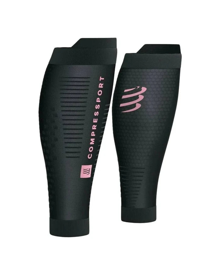 Compressport | R2 Compressie Tube 3.0 | Dark Gull / Grey