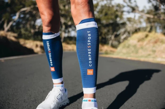 Compressport | R2 Compressie Tube 3.0 | Estate Blue