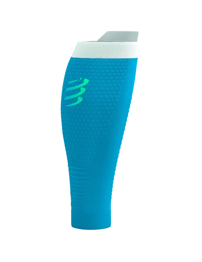 Compressport | R2 Compressie Tube 3.0 | Norse Blue / White