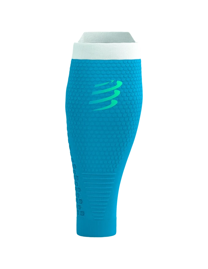 Compressport | R2 Compressie Tube 3.0 | Norse Blue / White
