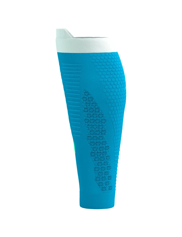 Compressport | R2 Compressie Tube 3.0 | Norse Blue / White