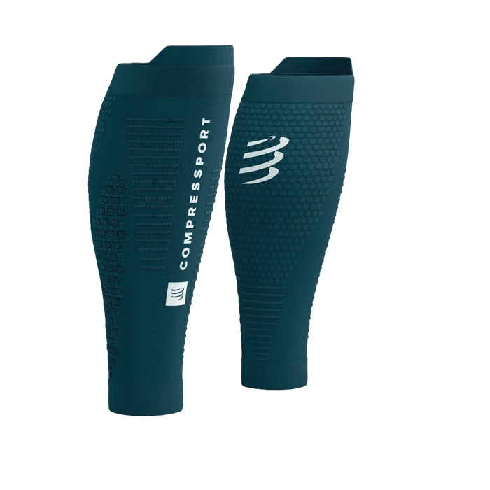 Compressport | R2 Compressie Tube 3.0 | Stargazer / White