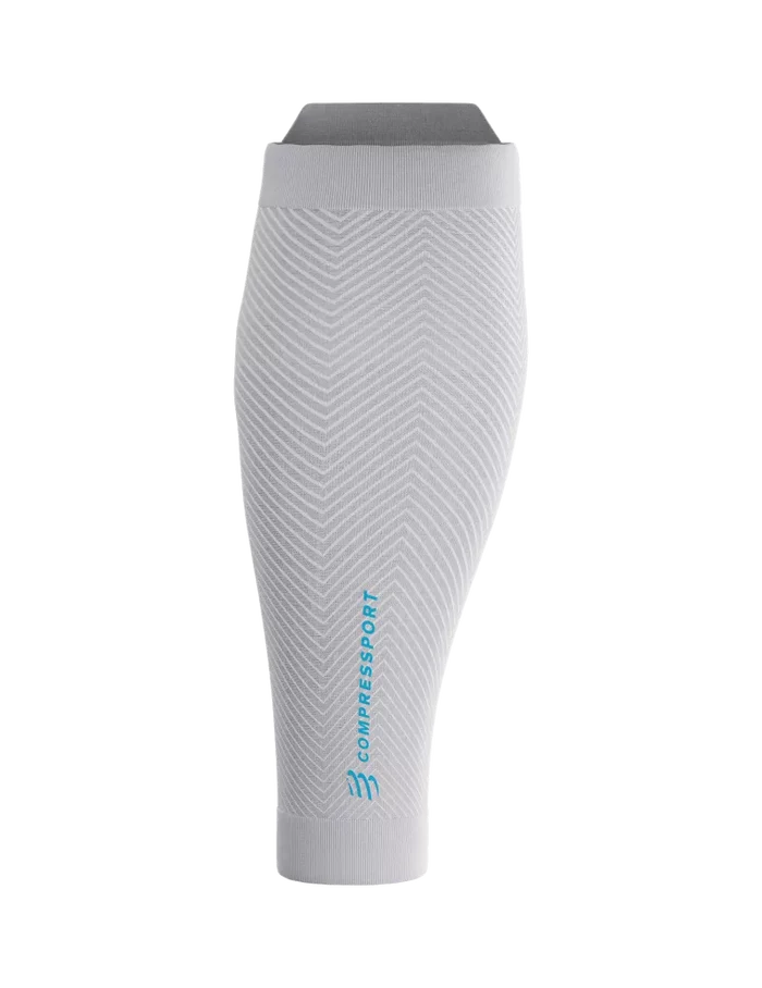 Compressport | R2 Compressie Tube Oxygen | IRONMAN 2026 | White