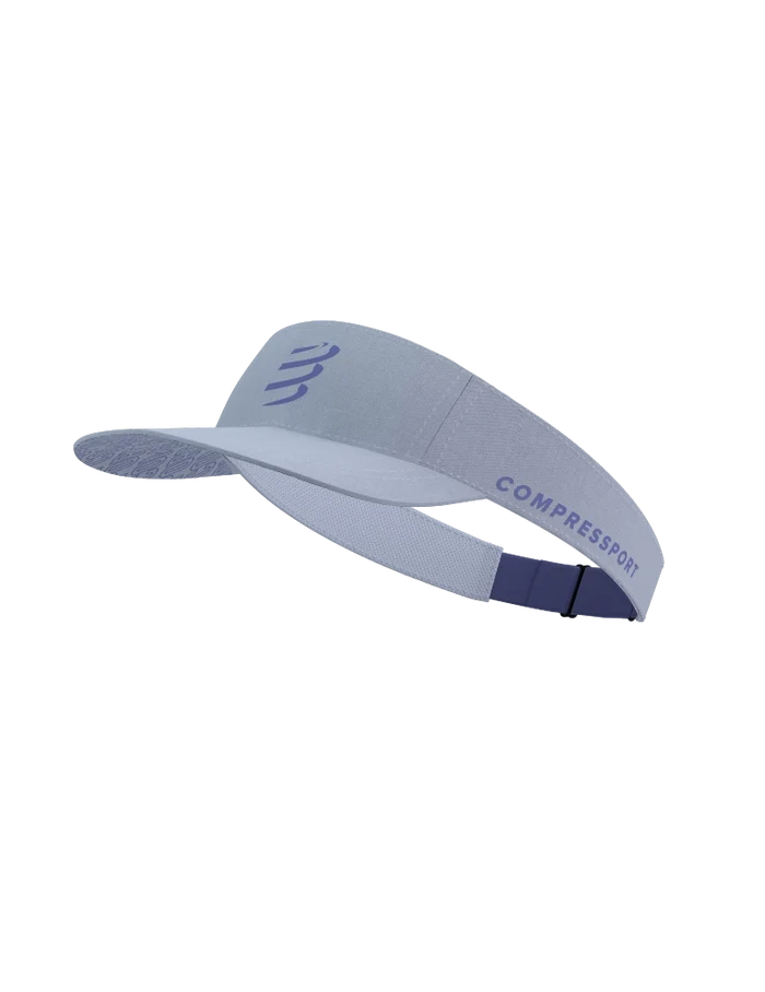 Compressport | Ultralight Visor | Lavender