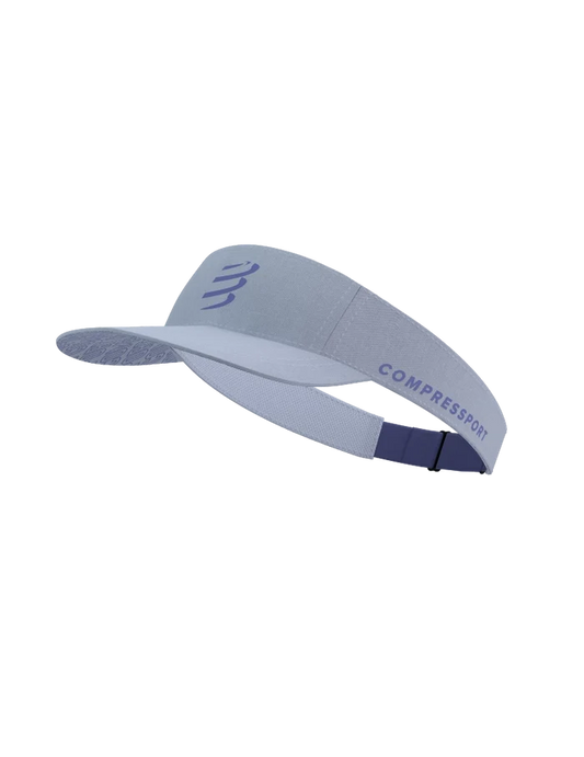 Compressport | Ultralight Visor | Lavender