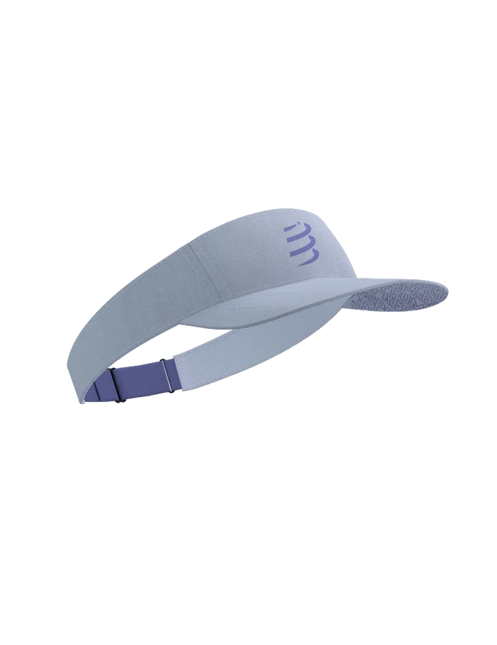 Compressport | Ultralight Visor | Lavender