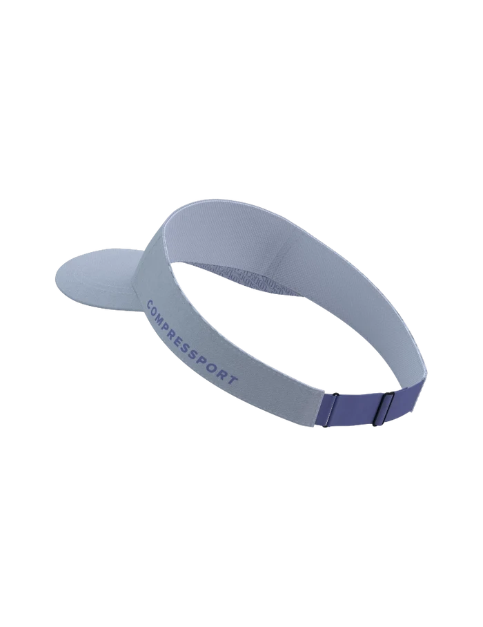 Compressport | Ultralight Visor | Lavender