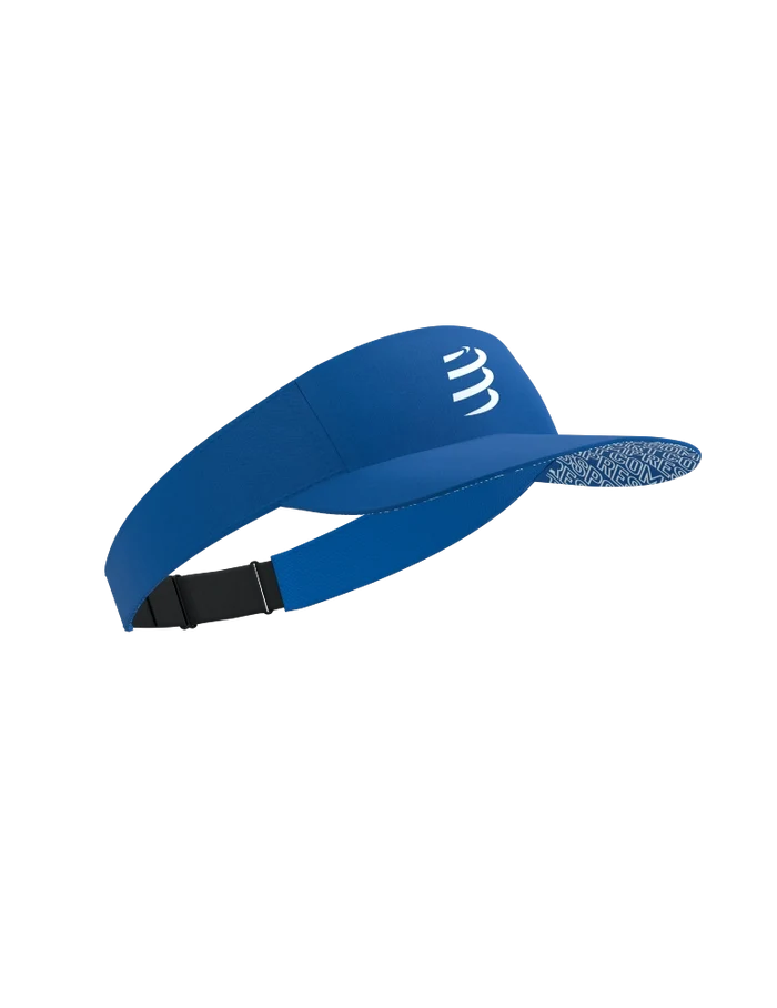 Compressport | Ultralight Visor | Princess Blue