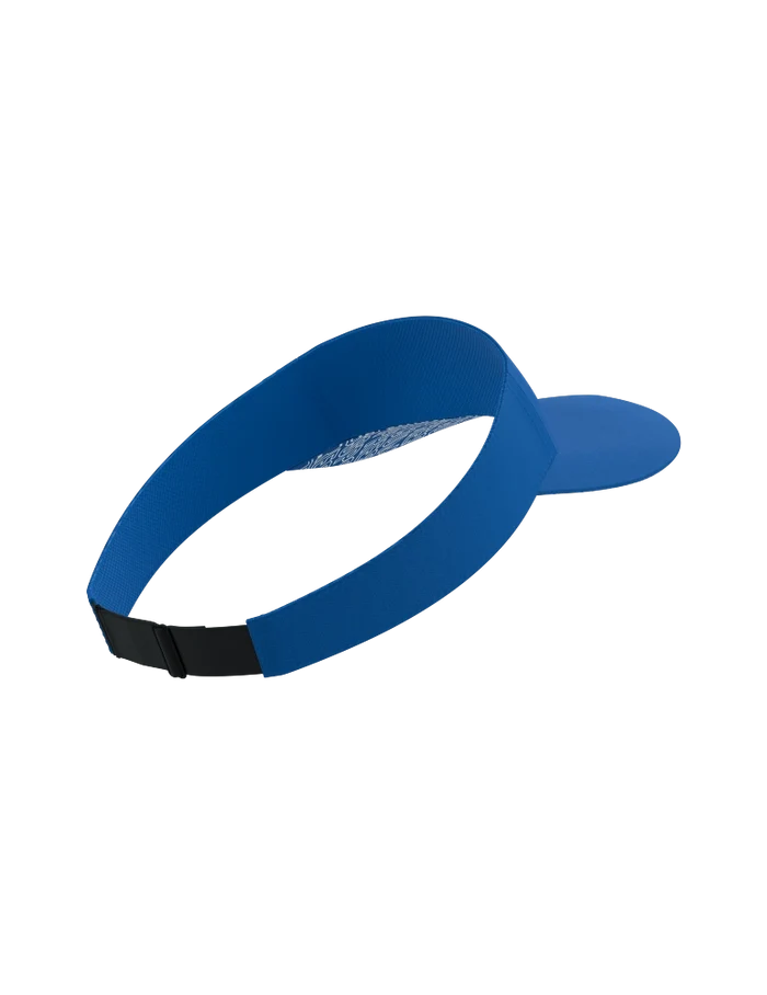 Compressport | Ultralight Visor | Princess Blue