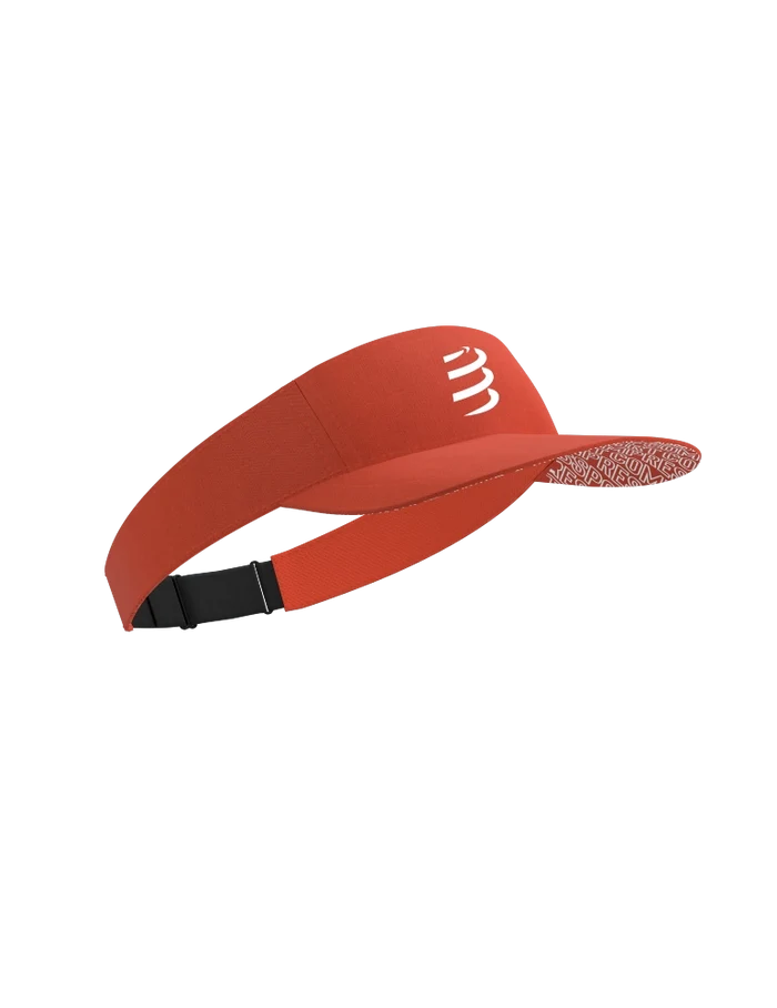 Compressport | Ultralight Visor | Tigerlily