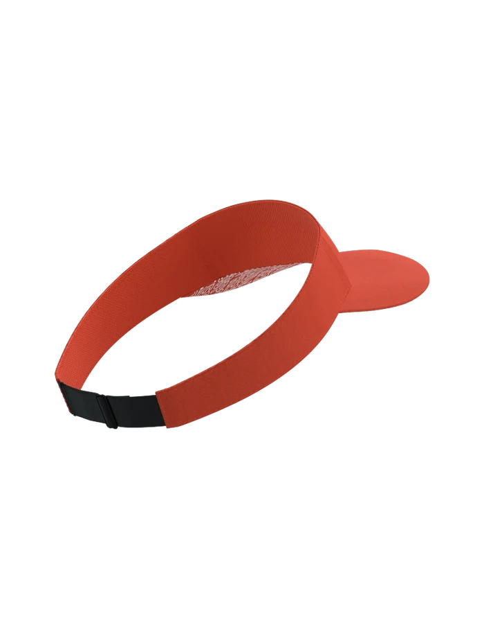 Compressport | Ultralight Visor | Tigerlily